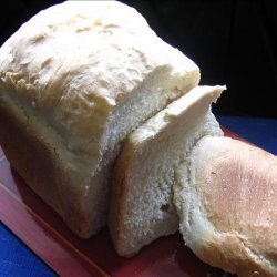 Bread Machine French Bread (simple, simple, simple)