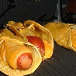 Mexicali Hot Dogs
