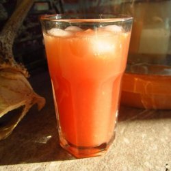 Giligans Island Cocktail