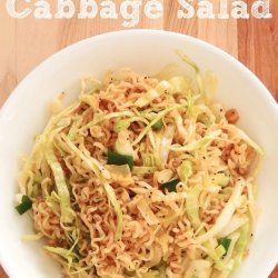 Cabbage Oriental