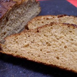 Roggenbrot (Rye Bread)