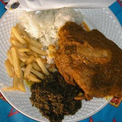 Chicken Muamba
