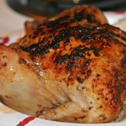 Dianne's Cornish Game Hens