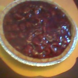 Cherry Pie Filling
