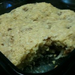 Amy's Chewy Coconut Bars (Diabetic)
