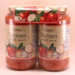 Best Marinara Sauce