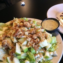 Yummy Apple Salad
