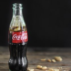Coke and Salted Peanuts