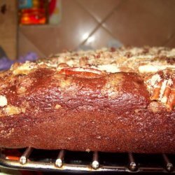 Chocolate Potluck Cake