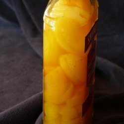 Apricot Liqueur