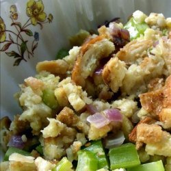 Bread Stuffing - Nothing Compares With This!