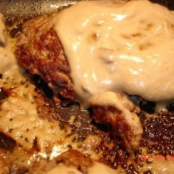 Salisbury Steak
