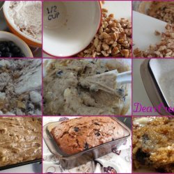 Banana Bread (With a Twist)