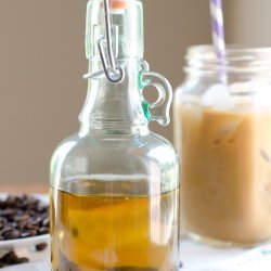 Cold Coffee (without sugar)