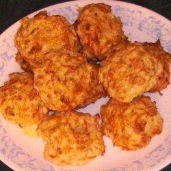 Ww   Red Lobster  Cheddar Biscuits