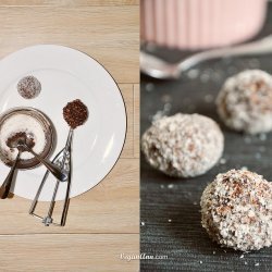 Swedish Chocolate Balls