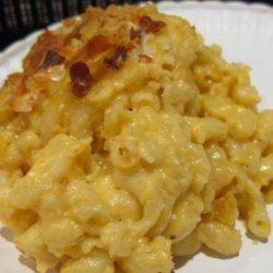 Neelys' Macaroni and Cheese
