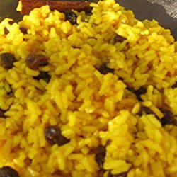 Yellow Rice (Begrafnisrys)