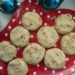 Melt-in-your-mouth Cookies