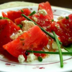 Ripley Tomato Salad
