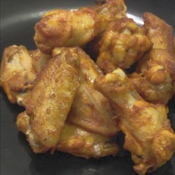 Easy Japanese Chicken Wings