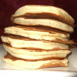 Flannel Cakes - Best Pancakes Ever