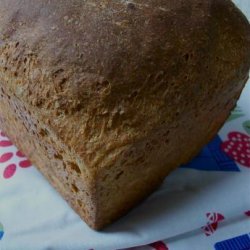 Basic White Bread (Kitchenaid)