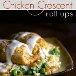 Chicken Roll-Ups