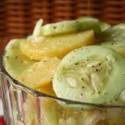 Picnic Potato Salad