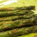 Nif's Easy Grilled Asparagus Spears