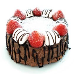 Great Chocolate Cake