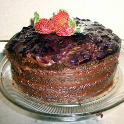 Chocolate Cake III