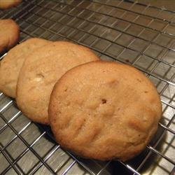 Peanut Butter Chip Cookies I