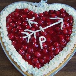 Valentine's Day Dessert