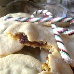 Old Fashioned Christmas Raisin Delights