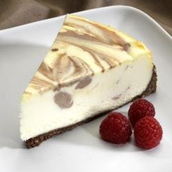 Amaretto Mousse Cheesecake