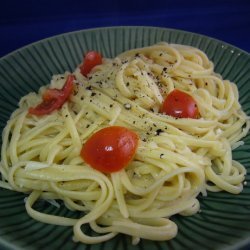 Marra's Pasta and Cheese Comfort