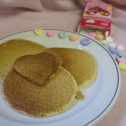 Al's Pancakes