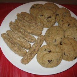 Best Ever Chocolate Chip Cookie Recipe With Variations