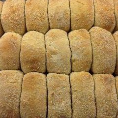 Pan De Sal - Filipino Bread Rolls