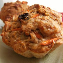 Ultimate Lunchbox Muffins