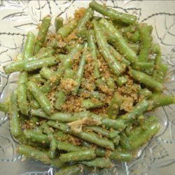 Italian String/Green Beans