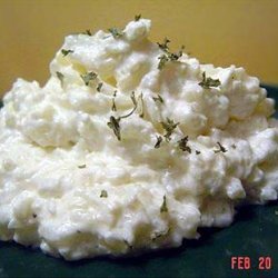 Faux Ta Toes - Low Carb Mashed Potato Substitute