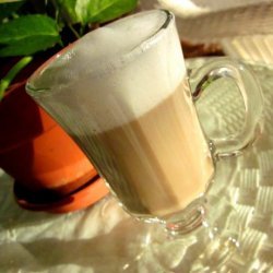 Cappuccino Recipe Without an Expensive Machine
