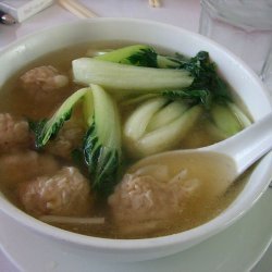 Pf Changs Wonton Soup