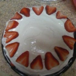 Cool Whip Cream Frosting