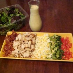 Lynn's Cobb Salad