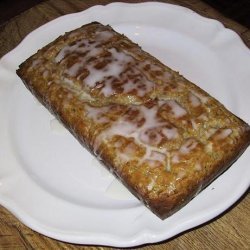 Chai-spiced Bread