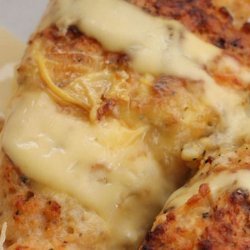 Buttery Baked Chicken