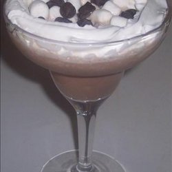 S'more Smoothies
